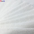 Professional Gauze Cotton Fabric With CE Certificate